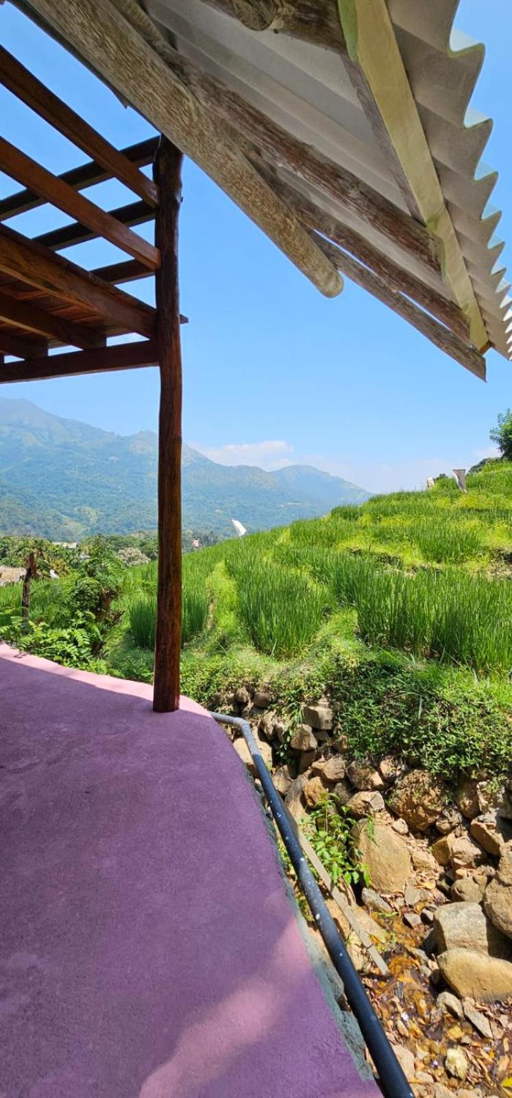 Kingdom Of Rustic Ella Villa Dış mekan fotoğraf