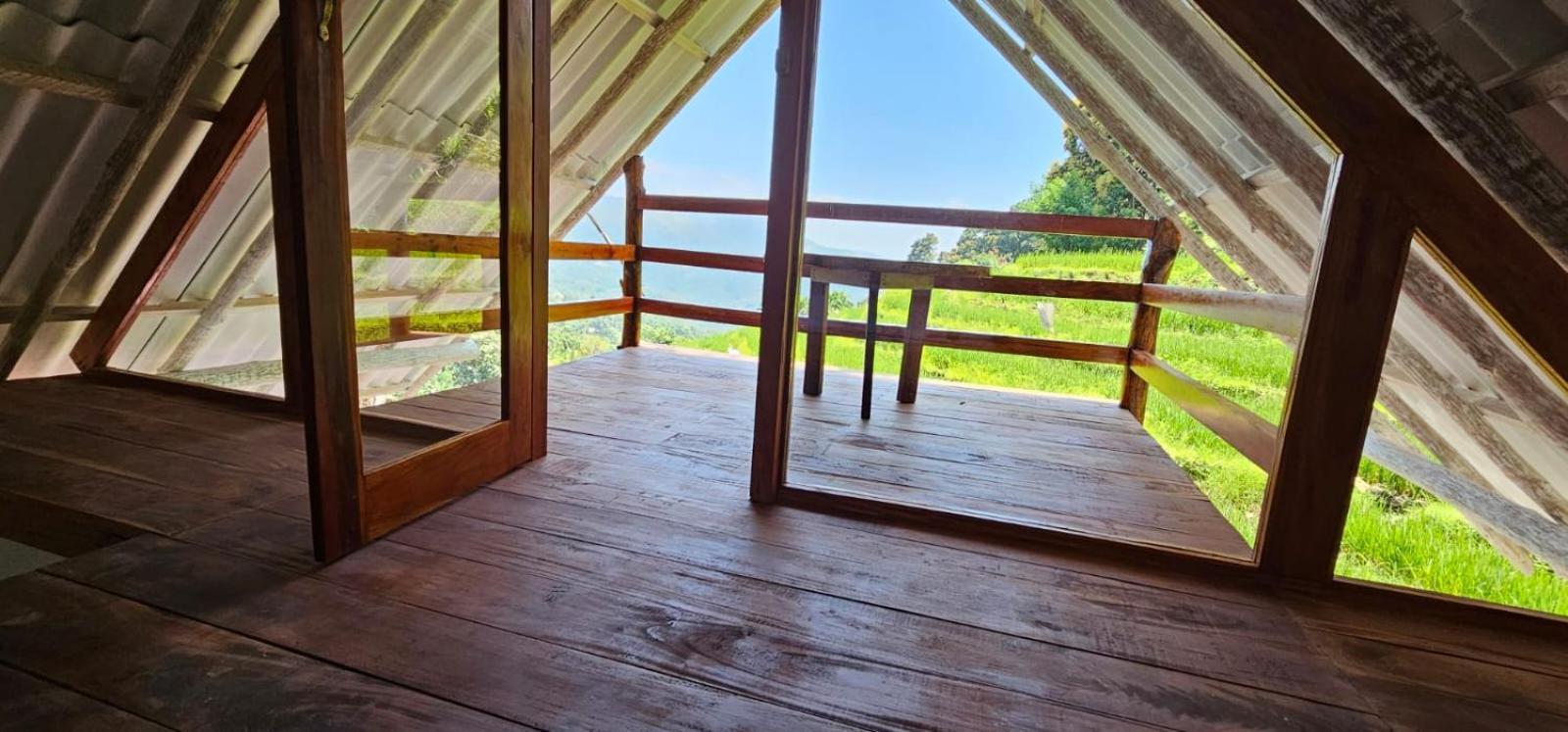 Kingdom Of Rustic Ella Villa Dış mekan fotoğraf