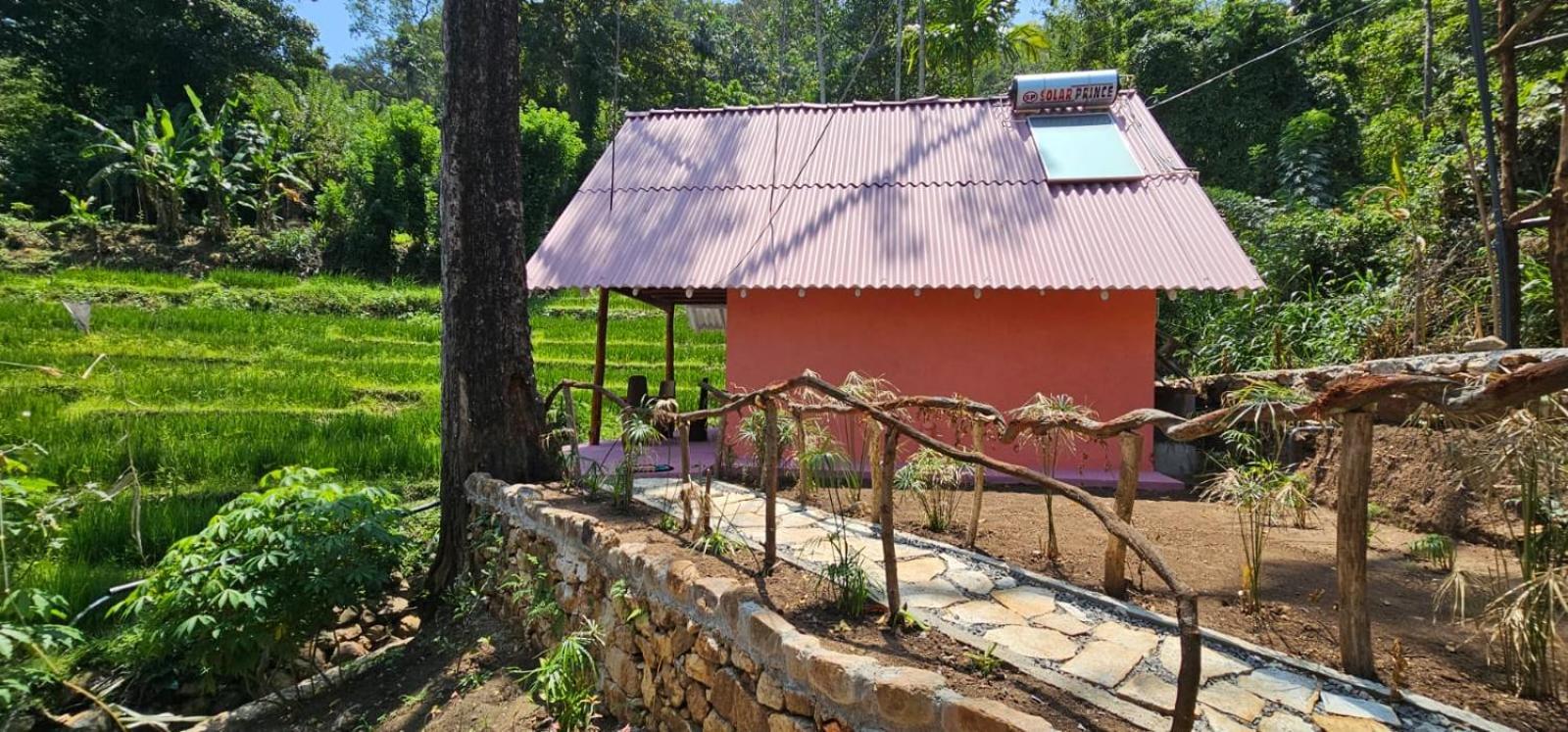 Kingdom Of Rustic Ella Villa Dış mekan fotoğraf