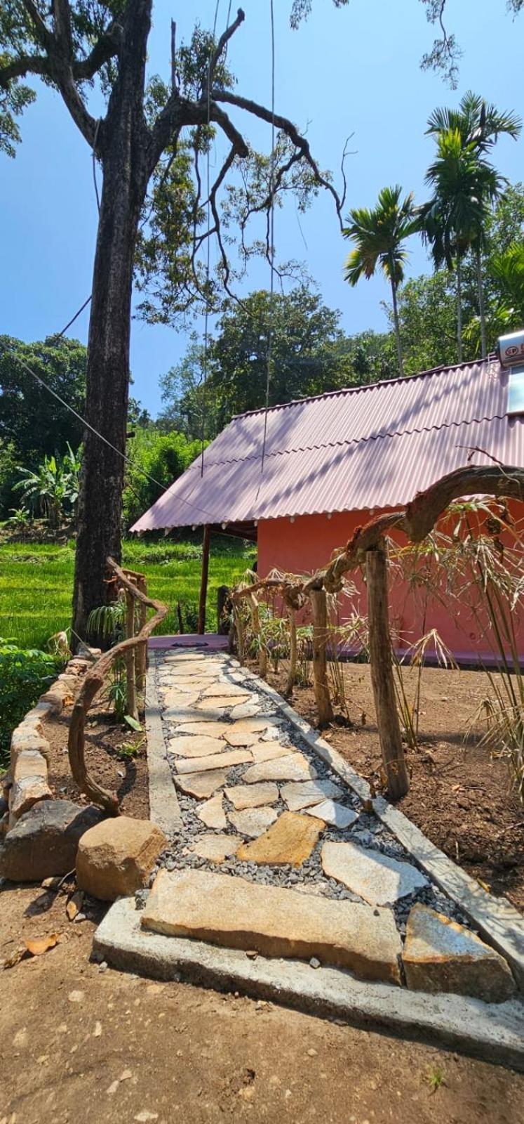 Kingdom Of Rustic Ella Villa Dış mekan fotoğraf